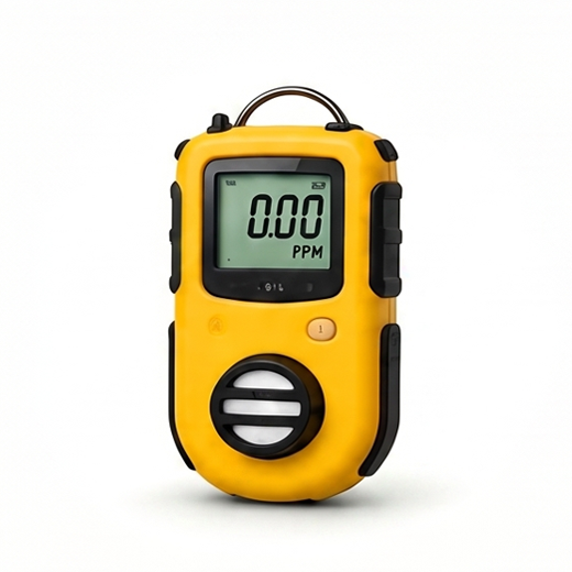 Gas Detector