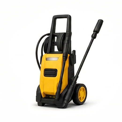 Pressure Washer