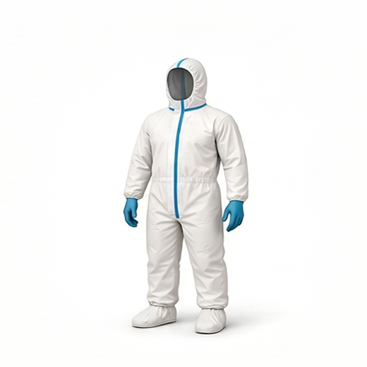 Protective Coverall