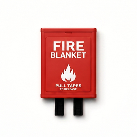 Fire Blanket