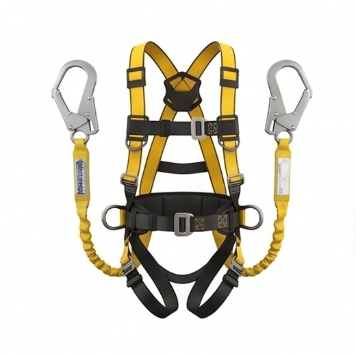 Fall Arrest System