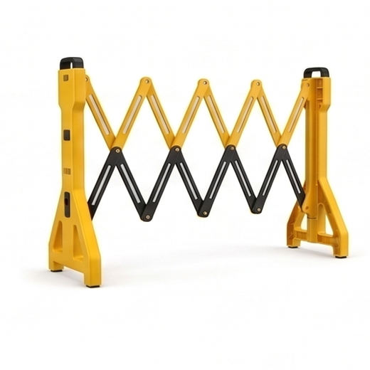 Safety Barrier