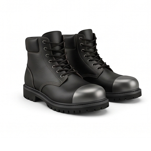 Safety Boots
