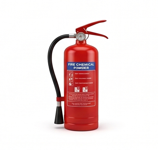 Fire Extinguisher