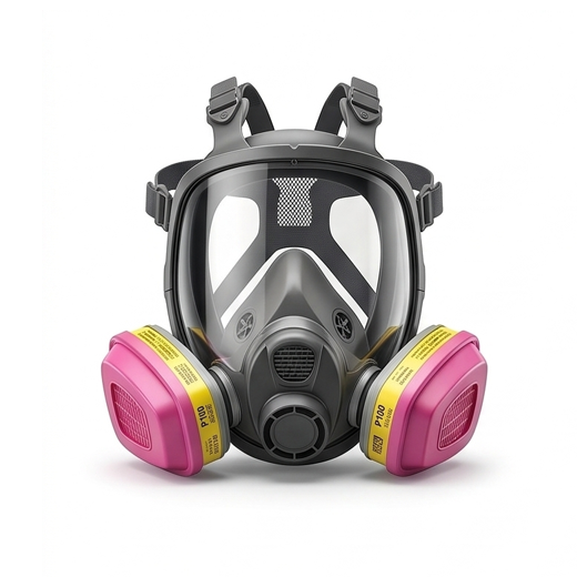 Respirator Mask