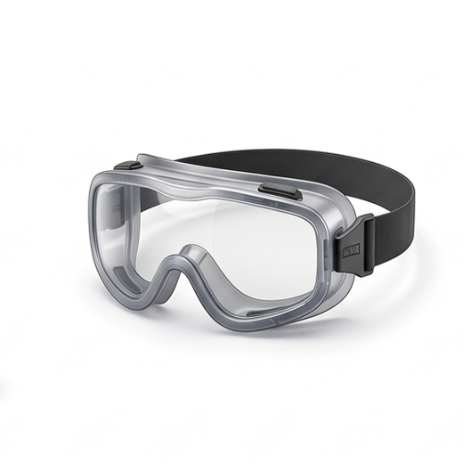 Safety Goggles
