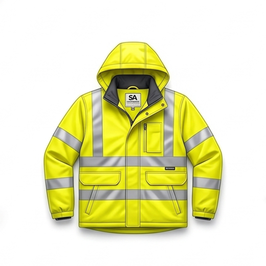 Reflective Jacket