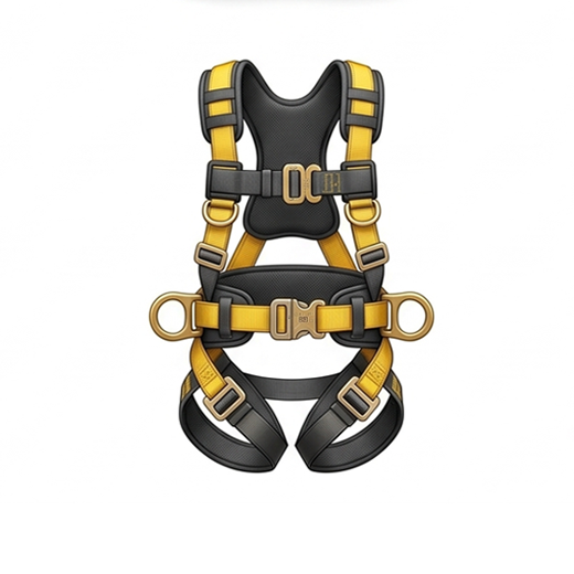 Safety Harness