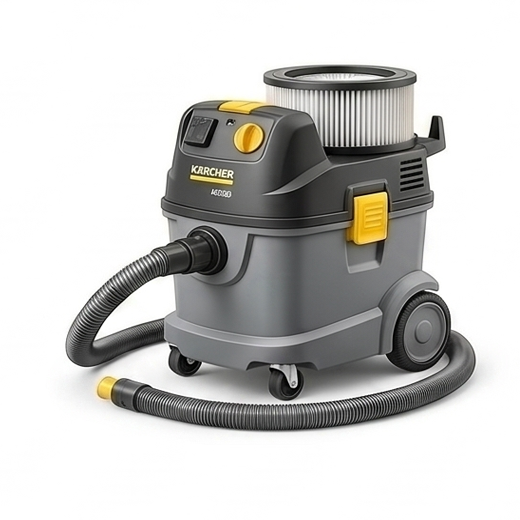 Dust Extractor