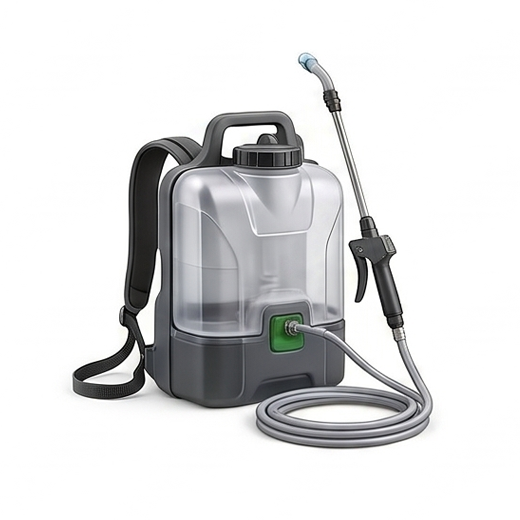 Sanitizing Sprayer