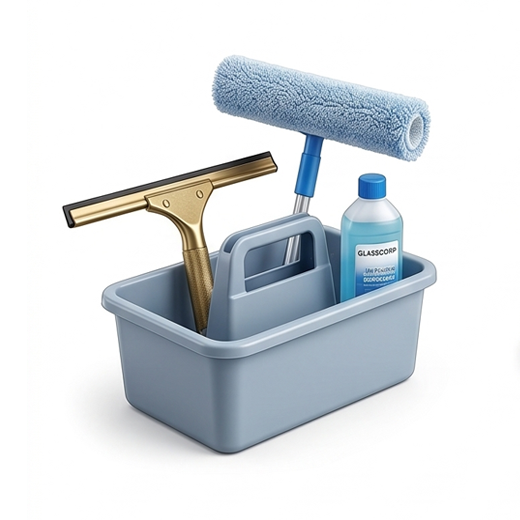 Window Cleaning Kit