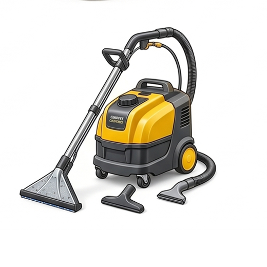 Carpet Cleaner