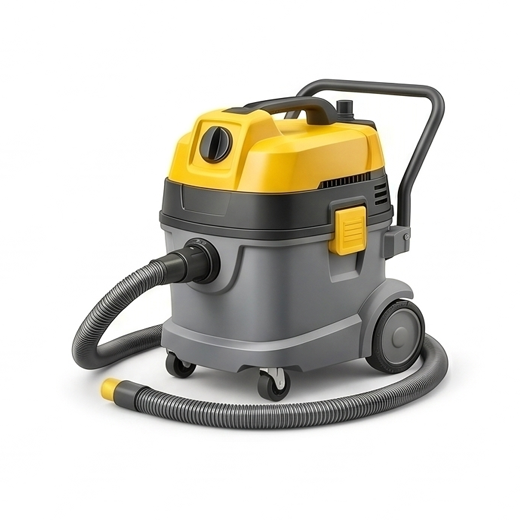 Industrial Vacuum Cleaner
