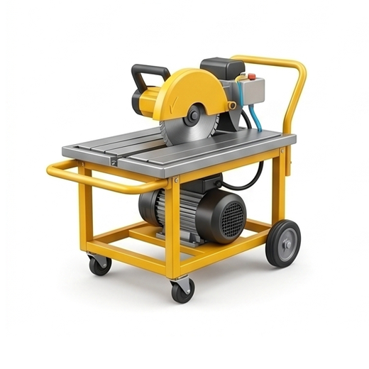 Stone Cutter