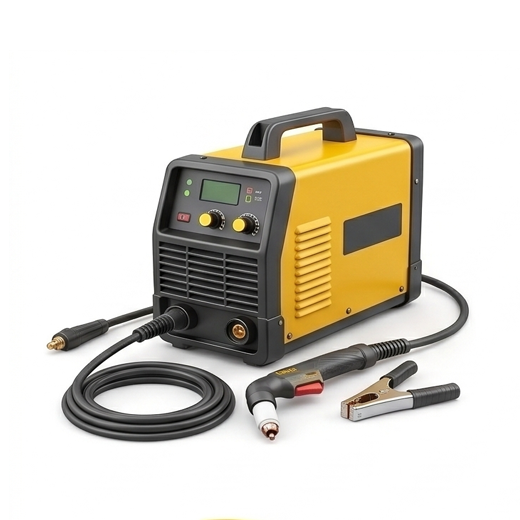 Plasma Cutter
