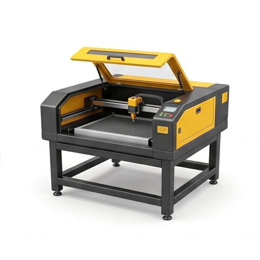 Laser Cutter