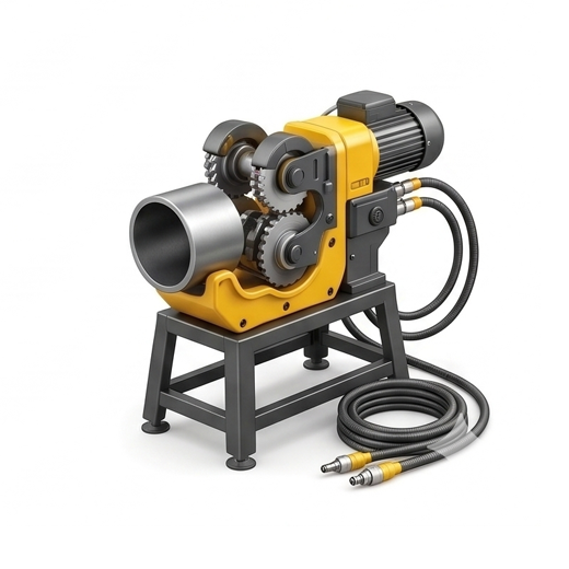 Pipe Cutter