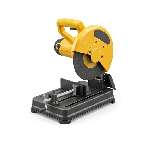 Cut-Off Machine