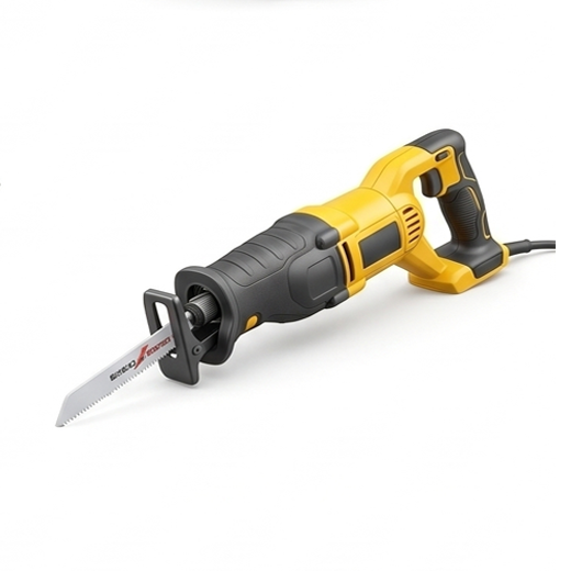 Reciprocating Saw