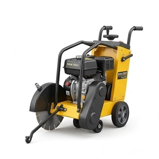 Concrete Cutter
