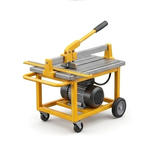 Tile Cutter