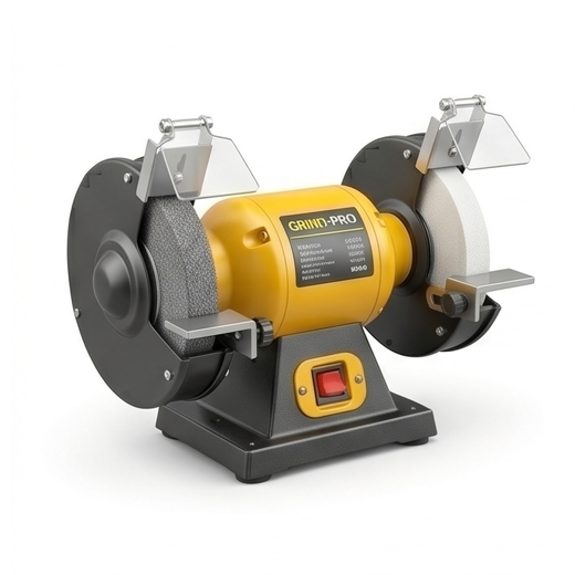 Industrial Grinder