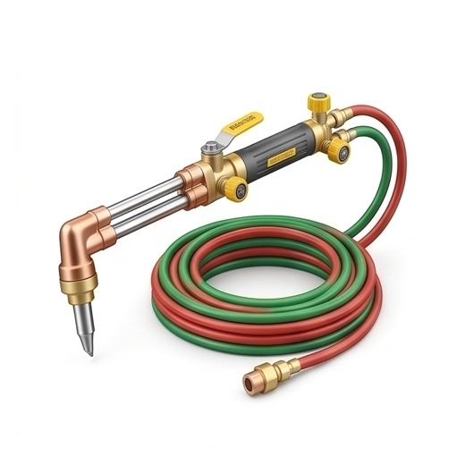 Metal Cutting Torch