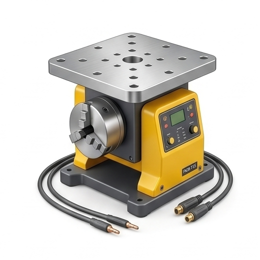 Welding Positioner