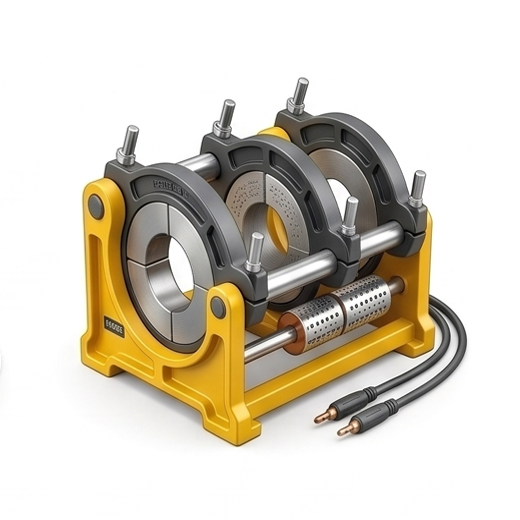 Pipe Welding Machine