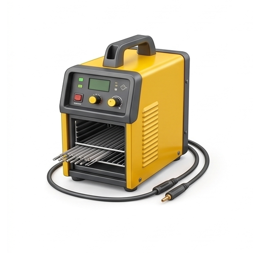 Electrode Oven