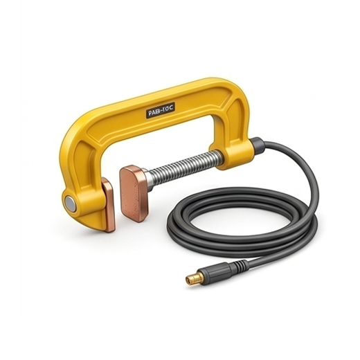 Welding Clamp