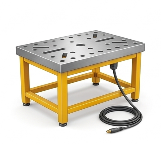 Welding Table