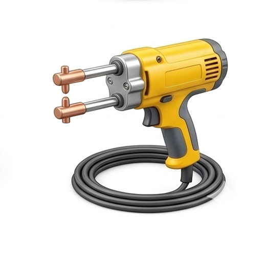 Spot Welder