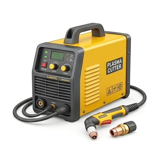 Plasma Cutter