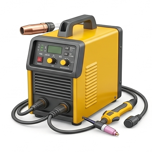TIG Welder