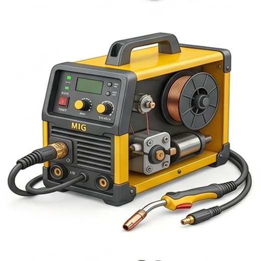 MIG Welder
