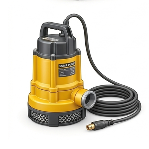 Sump Pump