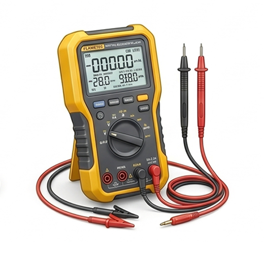 Digital Multimeter