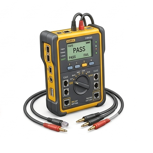 Cable Tester
