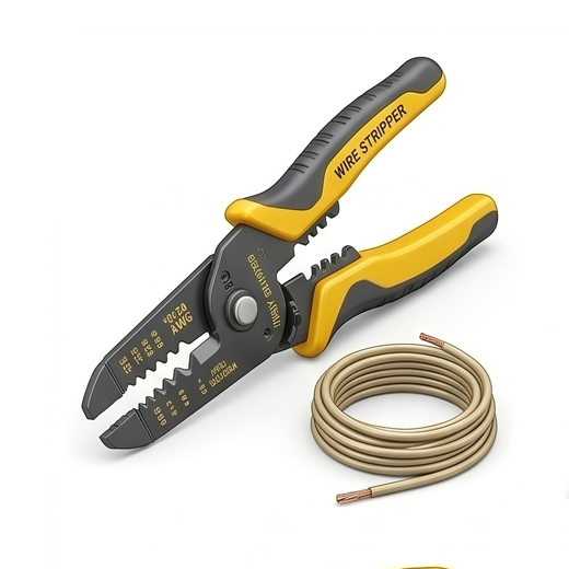 Wire Stripper