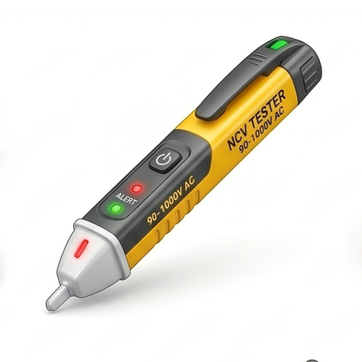 Voltage Tester