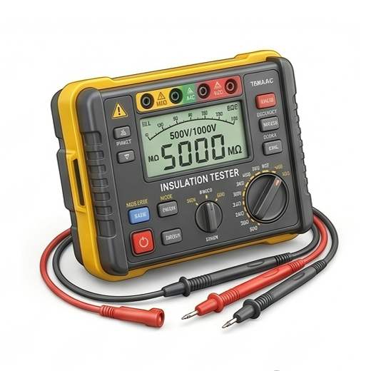 Insulation Tester