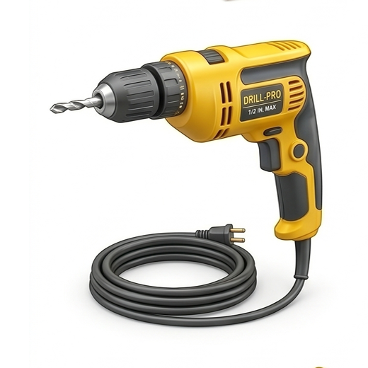 Electric Drill