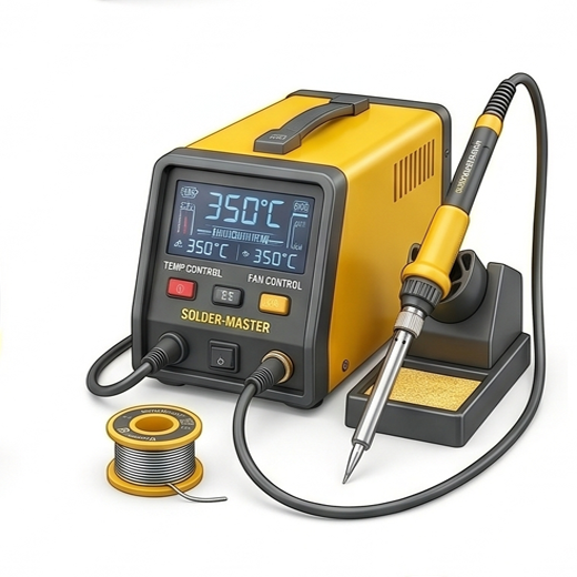 Soldering Station