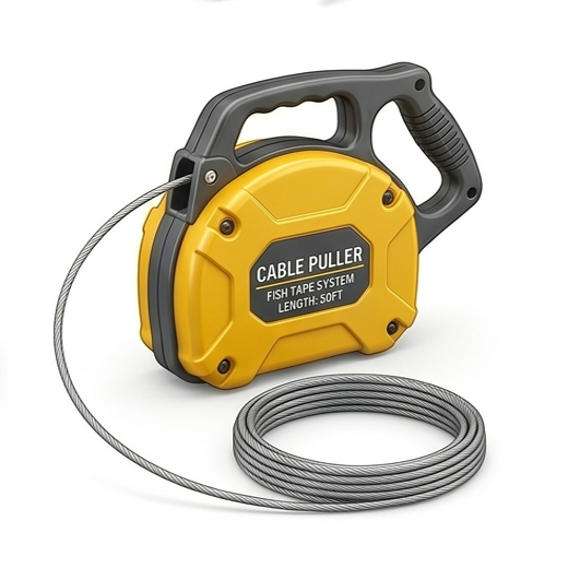 Cable Puller