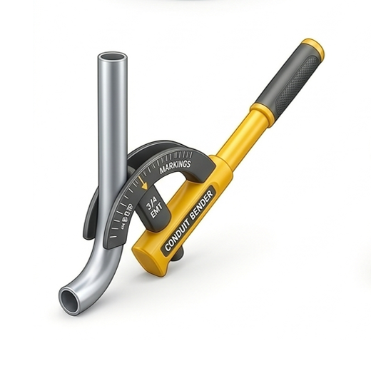 Conduit Bender