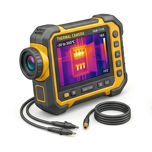 Thermal Camera