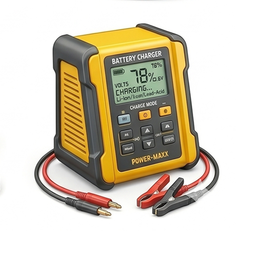 Battery Charger