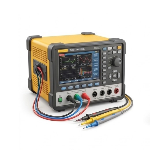 Power Analyzer