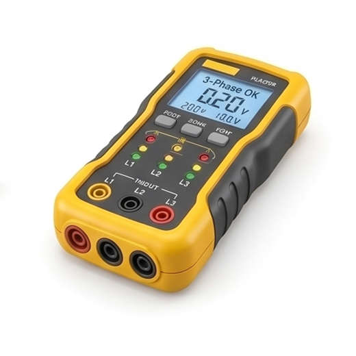 Phase Tester